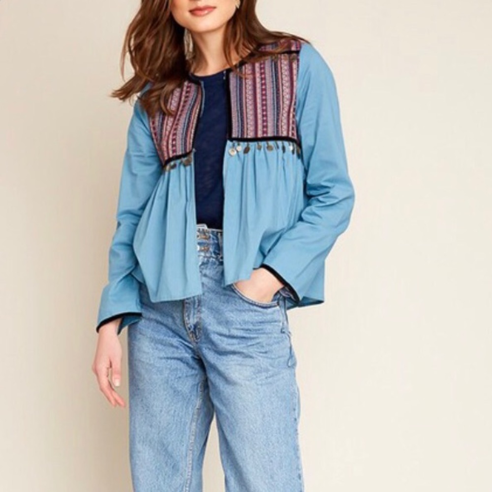 Beautiful Top With Child Version Available!